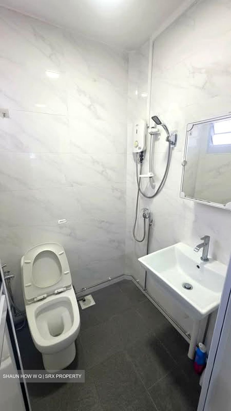 Blk 404 Woodlands Street 41 (Woodlands), HDB Executive #595977591